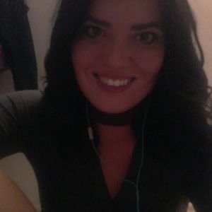 Meet your Posher, Shelby